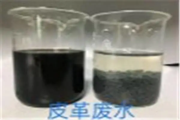 养猪场废水处理用的絮凝剂今年报价