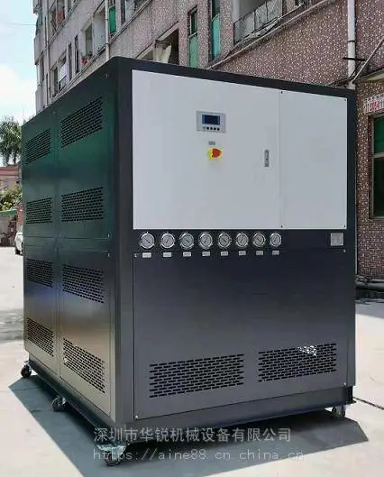 ��Ӧ˫��һ��ˮ��� 20HP�¶���ȴ���ڻ� �¶�ˮ���