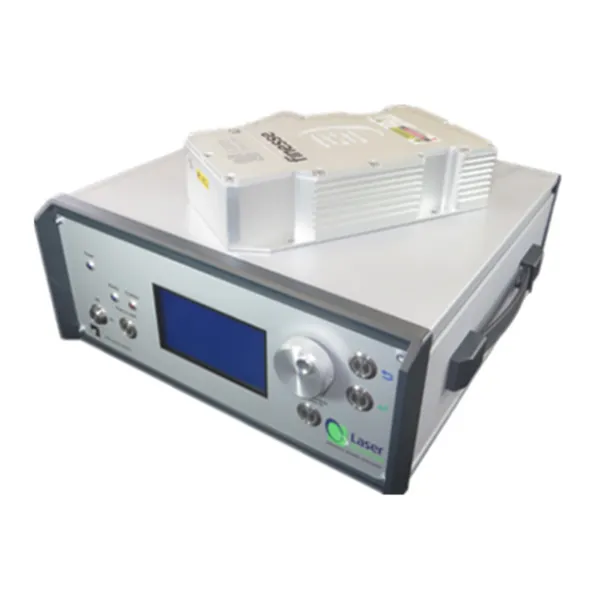 英国Laser Quantum激光器-finesse