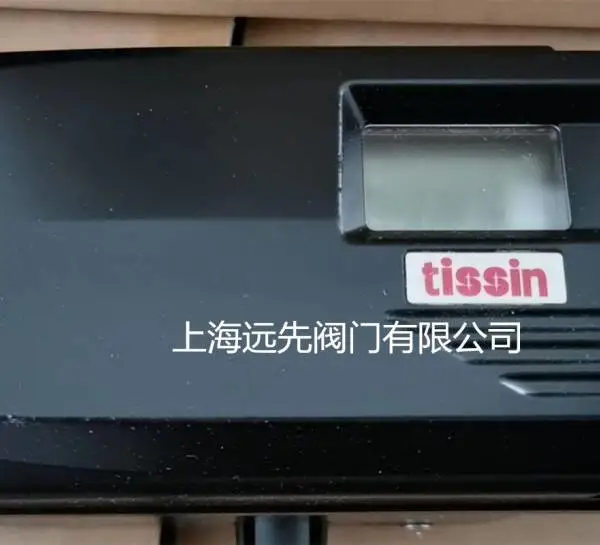 tissin智能阀门控制器TS800LN31S10信号反馈器