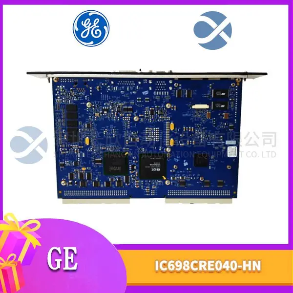 GE IC670PBI001