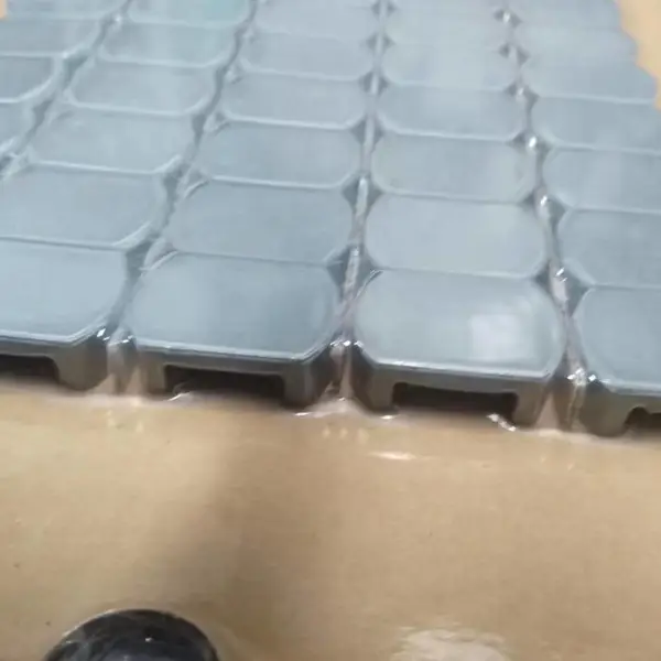 Ferroxcube飞磁EP7-3F3 、飞磁EP10-3C95等高频变压器磁芯