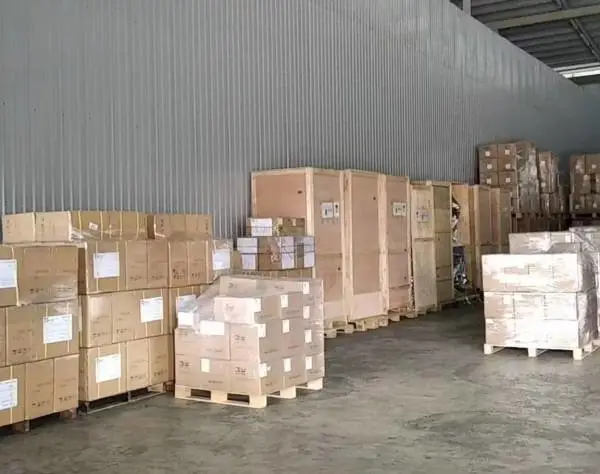 东莞深圳广州到柬埔寨西哈努克Sihanoukvilie双清到门专线国际物流空/海运