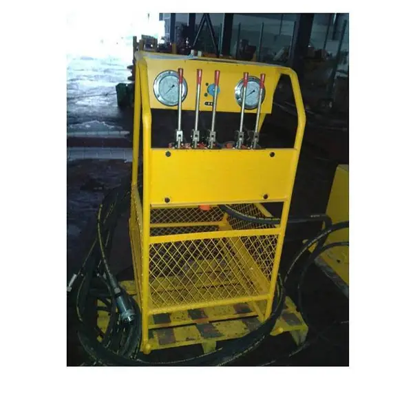 ��ú ZDY-1200����Һѹ�ӵ���� Һѹ�ӵ����ZDY1200S��