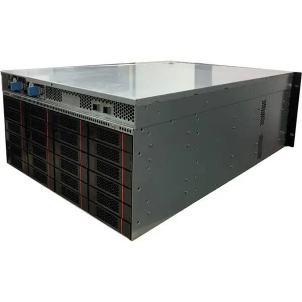 RC-AIO-200F光盘离线存储柜技术参数-云唤维科技有限公司