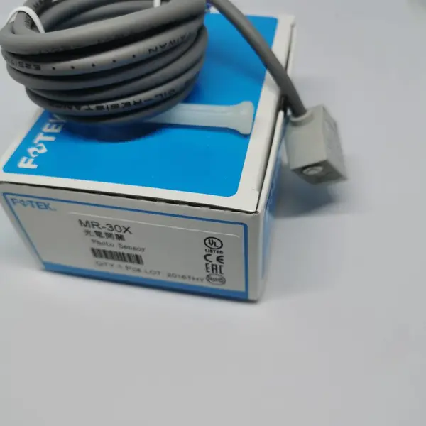 FOTEK������翪��MR-60XP �����ӽ����� DC12V-24V��֧�� ��˿��