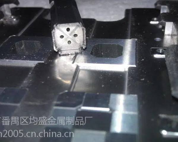 供应非标零件机械加工 精密机加工零配件生产