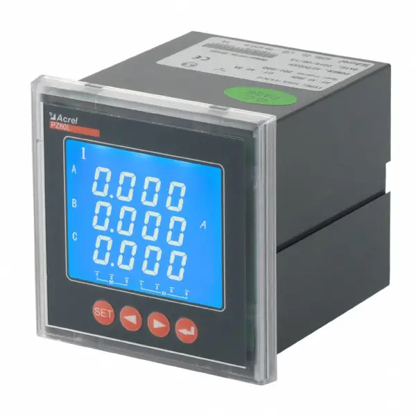 NKL-320 开关柜智能操控装置