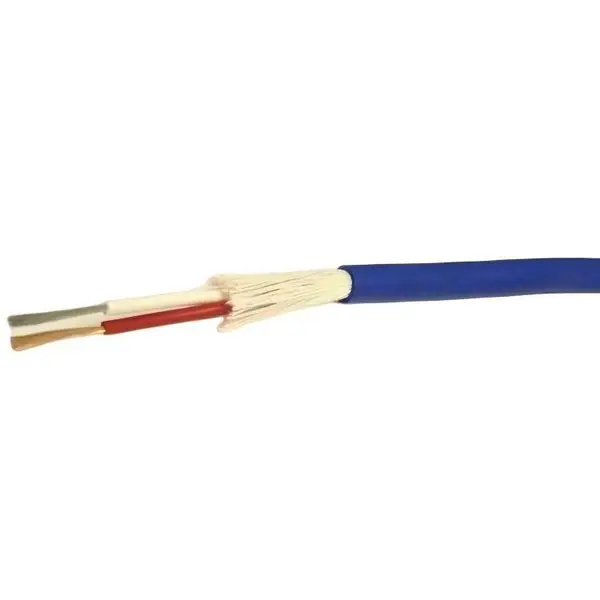ZR-KX-GS-VPV-1GB/T9330.2\K分度1*2*1.5补偿电缆采暖烘干设备传感器用