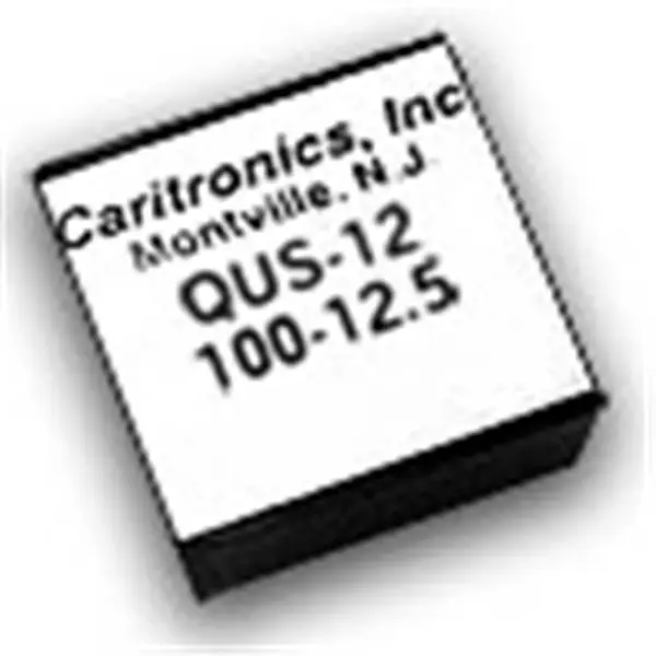 ����Caritronics������ѹ��