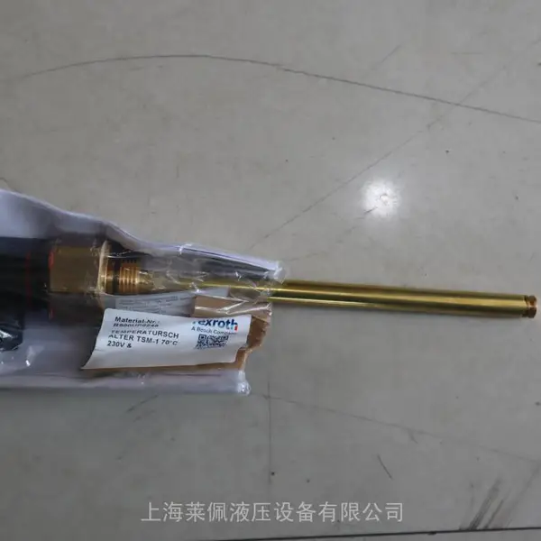 R900UP0248 ALTER TSM-1 70°C 230V & 德国力士乐REXROTH温度开关
