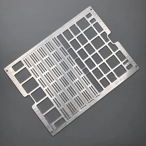 专业厂家供应PCBA过炉治具测试治具工装夹具来样来料加工制作