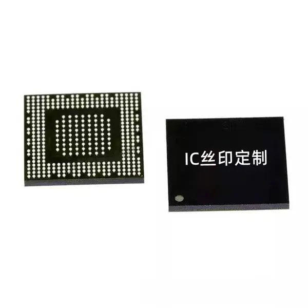 IC空片激光镭射刻字 打标 打字 丝印加工