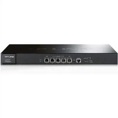 TP-LINK L-ER5520G四核多WAN口千兆商用路由器