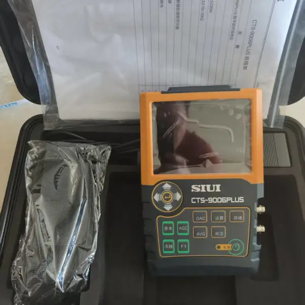CTS-9D 数字超声探伤仪 维修专用
