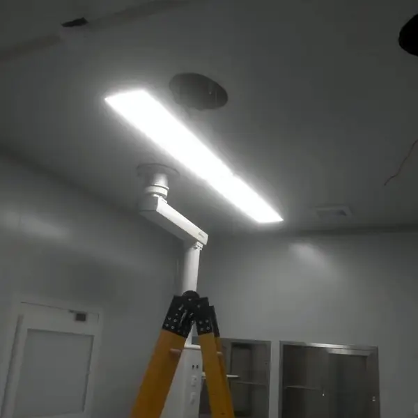 生产射线防护门铅房防辐射墙面铅板辐射隔离防护承接工程
