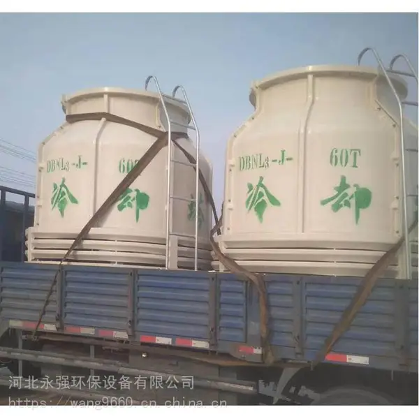 胶管厂冷却散热水塔 高频炉散热塔 供应木材烘干机降温设备