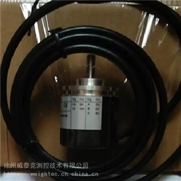供应PLR2300测速传感器编码器
