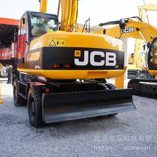 杰西博JCB挖掘机配件991/20026