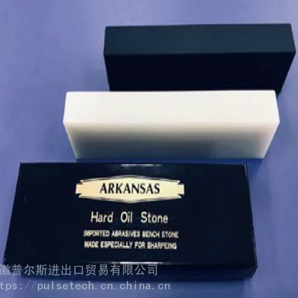 销售美国ARKANSAS超硬模具抛光油石修整油石型号100x25x12