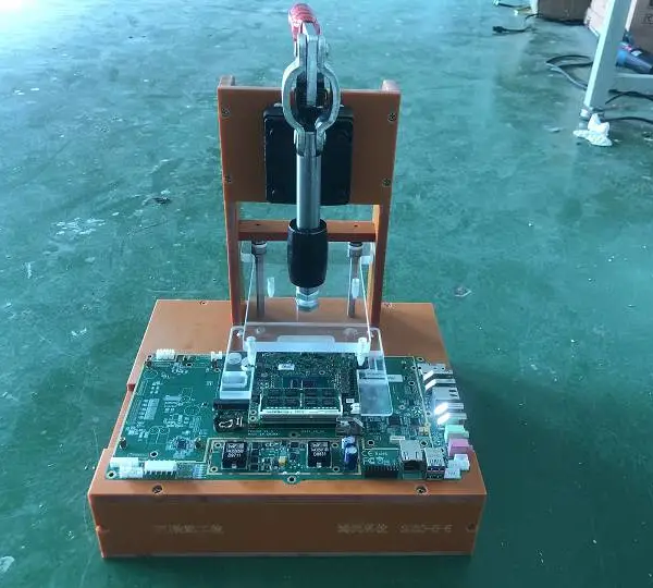 ���������ξ� ˫��λ�����ξ� PCB�����ξ� ���ں��ֿƼ�