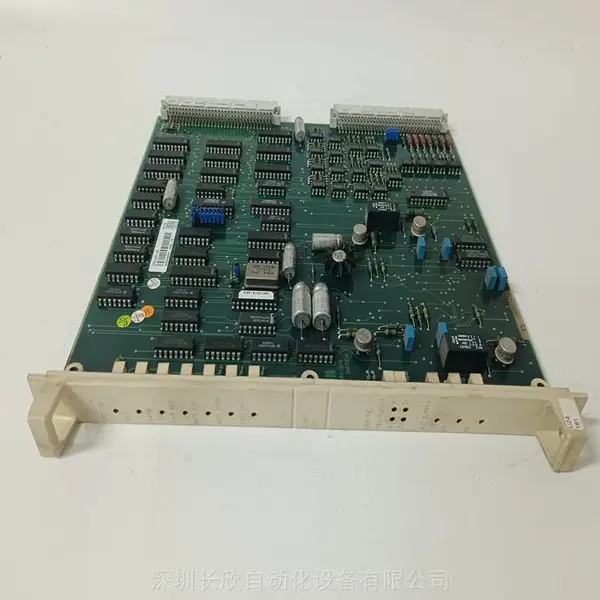 ABB系列DTAX701A 61430001-WM工控DCS系统品质模块卡件 服务至上