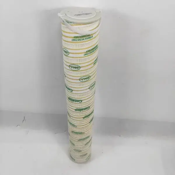 液压油除杂质过滤净化吸油管路用 黎明滤芯