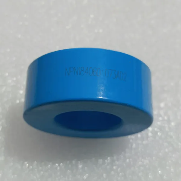铁镍磁环highflux高磁通NPN106060 NPN184060大电流磁芯高频率
