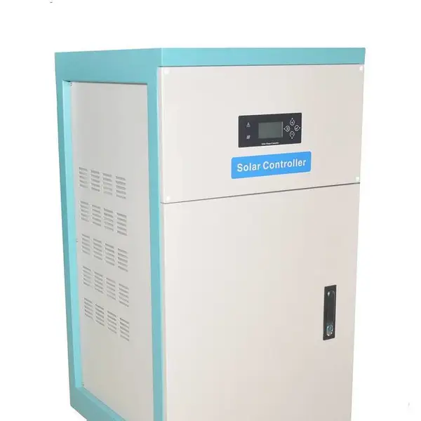 360V 384V大功率太阳能控制器 150A200A300A多功能控制器