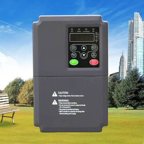 ʸ����Ƶ�� �ܿ�75KW��������� ��ҵ380V��ѹ��ˮ����