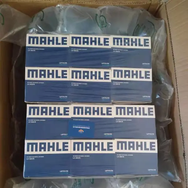MAHLE 滤芯 70595924 852 243 PS VST 10 V2A FKM/K197