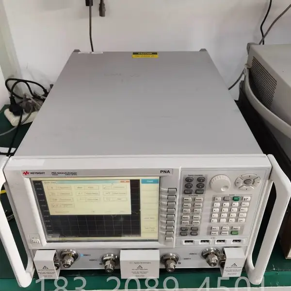 ��Ӧ�ǵ�N5247B΢�����������N5247A�������