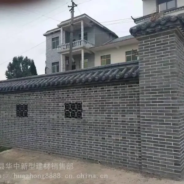 衢州仿古建筑青砖 衢州仿古庭院青砖 衢州道路青砖