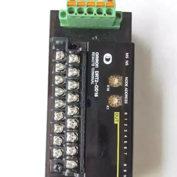 ͨѶģ��PLCԶ��ģ�� DRT2-ID16 AD04 OD16 DA02 XWT-OD16 DRT2