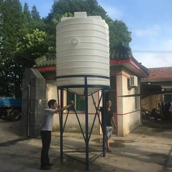 ��ҩװ��3000L��ҩ����ҩҺ�����ͰLLDPE�������ˮ����Ͱ����