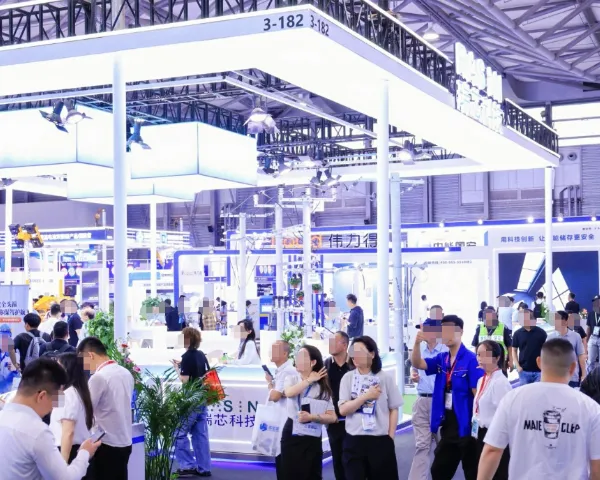 上海中压直供集成式智算中心UPS电源展上海新国际博览中心举办 欢迎来电 隆高展览供应