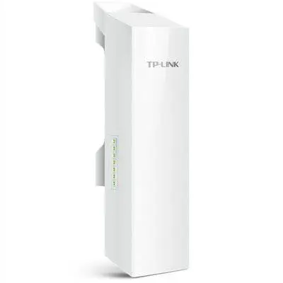 TP-LINK TL-CPE520 室外5GHz无线网桥单只装15公里远距离无线CPE
