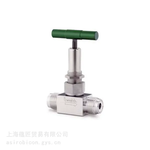 SWAGELOK测量装置