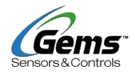 GEMS捷迈耐高温浮球开关L-1750