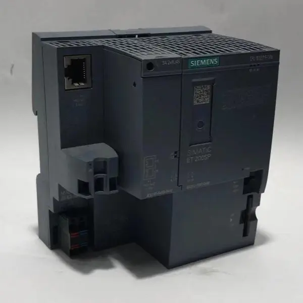 6ES7954-8LE02- 0AA0 控制器模块 智能控制器模块 卡件模块