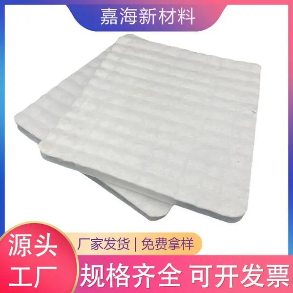 建筑虹吸排水板 20mm 30mm 40mm规格 耐腐蚀 屋顶绿化专用