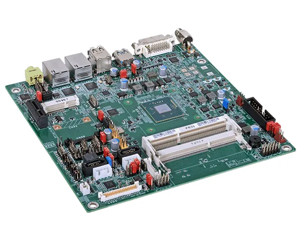BT101/BT103 Intel® Atom™ E3800 Mini-ITX