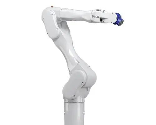 EPSON爱普生C12XL-B机器人标准保养