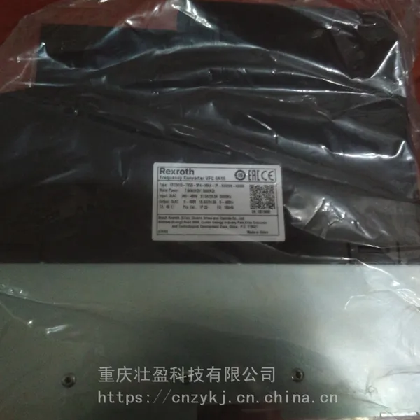 供应重庆博世力士乐FSCG05(CVF-G5)系列变频器