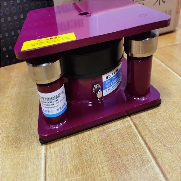 裁切机减振避震器,高周波机楼面减震脚,包装机隔震器找东永源