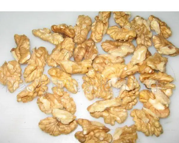 供应各等级核桃仁可做原料辅料 核桃分心木 可商检出口
