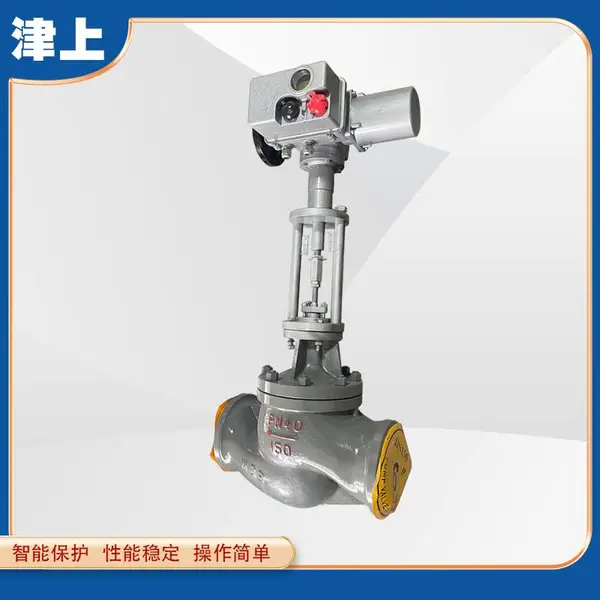 可调节基本型阀门电动装置 津上伯纳德 ZNZM-150 质量稳定可靠