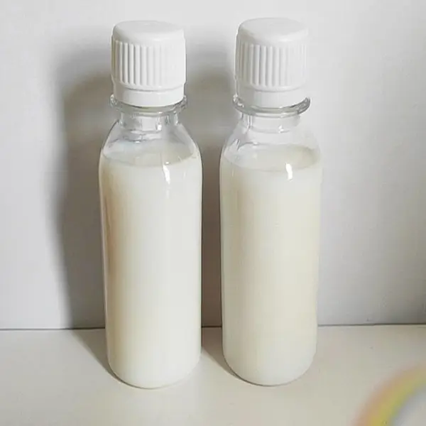 水性氧化铝溶液 树脂及PO膜涂覆液用纳米氧化铝液体 耐磨保温防老化