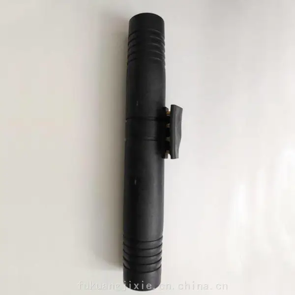 富矿供应 诚意销售 矿用瓦斯快速接头 运行平稳 Φ63瓦斯抽放导流管