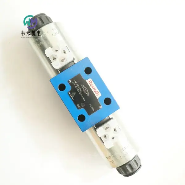REXROTH��ŷ�4WE10H33/CG24N9K4